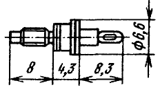 Диод АД112А