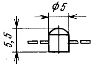 Диод КД410