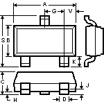 sot323